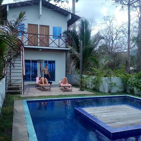 Hostal Hilltop Capurganá Екстериор снимка