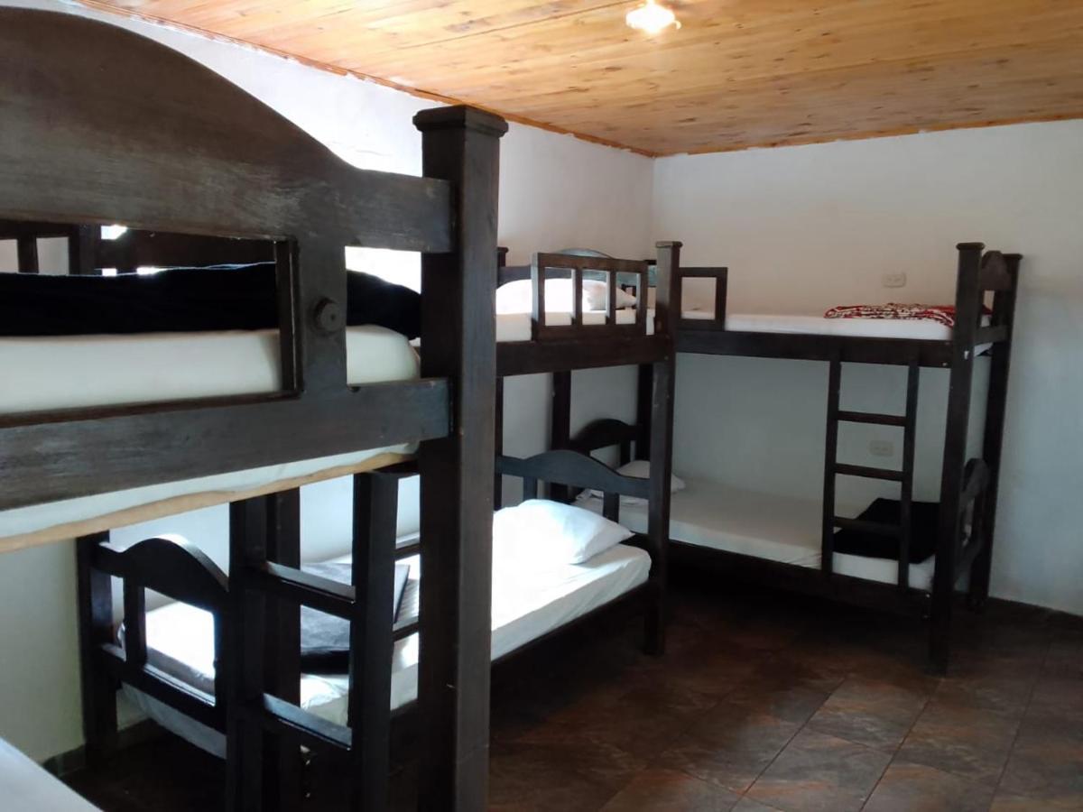 Hostal Hilltop Capurganá Екстериор снимка